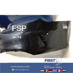 W218 CLS AMG Achterbumper donkergrijs origineel Mercedes gri, Gebruikt, -, Ophalen of Verzenden, Achter