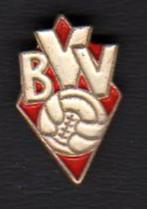 Speldje BVV VOETBAL DEN BOSCH (A7), Verzamelen, Speldjes, Pins en Buttons, Verzenden, Zo goed als nieuw, Overige onderwerpen
