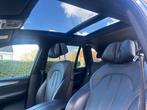 BMW X5 xDrive40e M Sport N.w. Accu 9000 e Pano, Gebruikt, 4 cilinders, Adaptive Cruise Control, Bedrijf