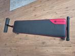 Fitness bankje, Sport en Fitness, Fitnessmaterialen, Ophalen, Zo goed als nieuw, Fitnessbank