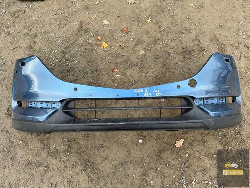 Mazda CX5 II 17-22 voorbumper, Auto-onderdelen, Carrosserie en Plaatwerk, Bumper, Mazda, Gebruikt, Ophalen of Verzenden