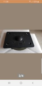 Tweeter tdl studio 3, Ophalen of Verzenden, Front, Rear of Stereo speakers, Overige merken