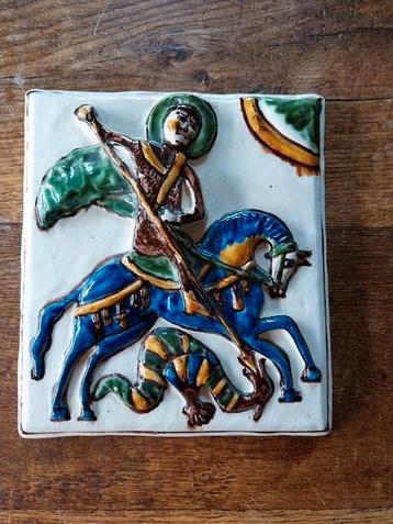 Joris en de draak... beschikbaar voor biedingen