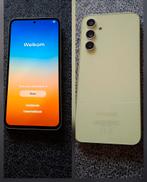 Samsung Galaxy A54, Ophalen, Wit, Touchscreen, Zo goed als nieuw