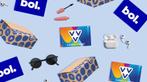 Bol, Coolblue, vvv en andere cadeaubonnen 10% korting, Eén persoon, Cadeaubon, Overige typen