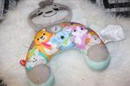Baby Buiktrainer Fisher-Price, Kinderen en Baby's, Speelgoed | Babyspeelgoed, Ophalen, Zo goed als nieuw, Babygym, Met geluid