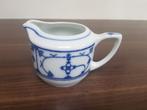 melkkannetje van Jager Eisenberg / Blau Saks, Antiek en Kunst, Ophalen