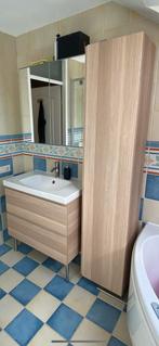 IKEA Godmorgon Badkamerset, Zo goed als nieuw, 25 tot 50 cm, 50 tot 100 cm, Ophalen of Verzenden