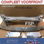 W205 C205 S205 C63 AMG VOORFRONT COMPLEET FRONT Mercedes C K, Auto-onderdelen, Gebruikt, -, Voor, Ophalen of Verzenden