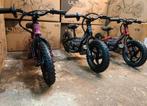 Ultra Power Elektrische Kinder Loopfiets, Ophalen, Nieuw