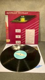 Duran Duran.  Rio, Ophalen of Verzenden, Gebruikt, 12 inch, Poprock