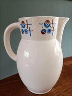 Vintage brocante lampetset kan van Annaburg., Antiek en Kunst, Ophalen of Verzenden