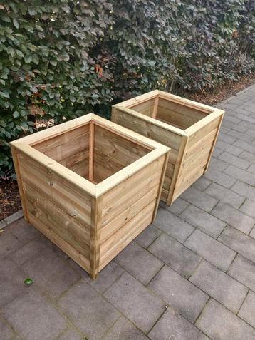 Mooie bloem bakken  beschikbaar voor biedingen