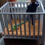 Box met mogelijkheid verhogen, Kinderen en Baby's, Boxen, Ophalen