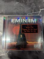 Eminem - The Eminem Show CD, Cd's en Dvd's, Cd's | Hiphop en Rap, Ophalen, 2000 tot heden, Gebruikt