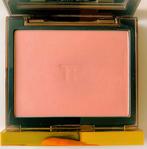 TOM FORD Inhibition Blush, Make-up, Zo goed als nieuw, Wangen, Verzenden