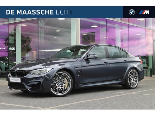 BMW 3 Serie M3 Competition 30 JAHRE / Adaptieve LED / Achter, Auto's, BMW, Te koop, 3-Serie, 360° camera, Achteruitrijcamera, Airconditioning