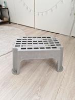 Caravan Opstap - 23 cm Hoog, Ophalen, Gebruikt