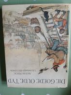 Anton Pieck boeken, Boeken, Ophalen of Verzenden, Gelezen, Anton Pieck, Leonhard Huizinga, Kunst en Cultuur