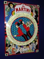 Martini cocktail reminder cocktail draaischijf ( 01, Verzenden, Zo goed als nieuw, Gebruiksvoorwerp