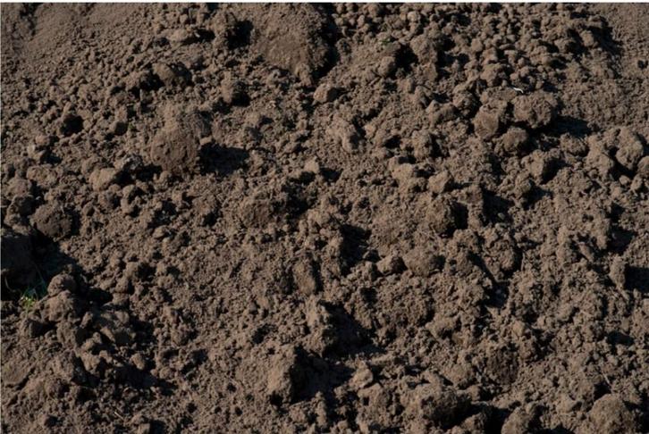 Zwart zand - 1 kuub, Tuin en Terras, Aarde en Mest, Tuinaarde, Ophalen