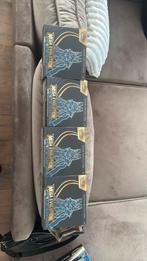 Pokemon Mega Evolutions Lucario, Ophalen of Verzenden, Zo goed als nieuw