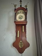 ANTIEKE KLOK Uurwerk ter restauratie, Antiek en Kunst, Ophalen