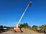 JLG 680S Telescoophoogwerker Bouwjaar 2006, Ophalen of Verzenden, JLG, Info@dutch-rental.nl, EDE