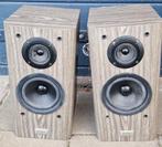 Pioneer S-C3 Luidsprekers / Gratis af te halen., Audio, Tv en Foto, Gebruikt, Minder dan 60 watt, Front, Rear of Stereo speakers