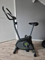 Hometrainer: Tunturi B30, Sport en Fitness, Fitnessapparatuur, Ophalen, Zo goed als nieuw, Hometrainer