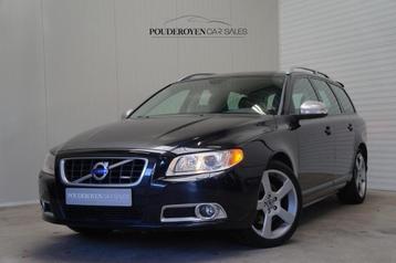 Volvo V70 2.0T R-Design / NL Auto / Youngtimer 06-01-2026 /  beschikbaar voor biedingen