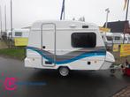 Niewiadow NTL 126 #LICHTGEWICHT#, Caravans en Kamperen, Overige merken, Tot en met 2, Bedrijf, Schokbreker