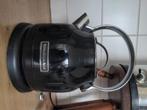 Kitchenaid waterkoker, 1 tot 2 liter, Ophalen of Verzenden, Zo goed als nieuw