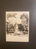 Herman Verbaere kerk in Bokrijk, Ophalen of Verzenden, 1980 tot heden