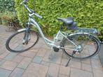 Pracht flyer ebike, Fietsen en Brommers, Elektrische fietsen, Ophalen, Zo goed als nieuw, 50 km per accu of meer, Overige merken
