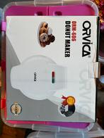 Donut maker, Ophalen of Verzenden, Nieuw, Cupcakes, Bakvorm