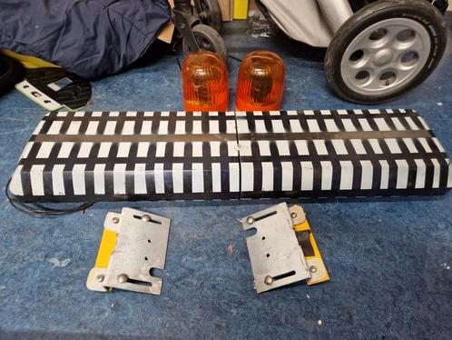 hella zwaailichten, Auto-onderdelen, Verlichting, Ophalen
