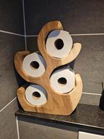 Toiletrol houder, Ophalen of Verzenden, Zo goed als nieuw