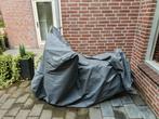 Scooter met dekzijl,, Zelf ophalen, Ophalen of Verzenden, Gebruikt, Overige merken