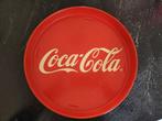 Coca cola dienblad retro, Verzamelen, Merken en Reclamevoorwerpen, Ophalen of Verzenden, Gebruiksvoorwerp
