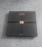 Weegschaal NOKIA Body +, 1 tot 500 gram, 100 kg of meer, Ophalen of Verzenden, Personenweegschaal