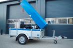 Hogedruktrailer ALBA Compact Hogedruktrailer, Ophalen, Nieuw, Overige typen