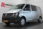 Volkswagen Transporter 2.0 TDI L2H1 DC Comfortline - Trekhaa, Voorwielaandrijving, Gebruikt, Euro 6, 4 cilinders