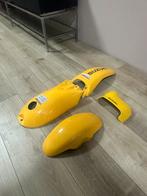 Suzuki streetmagic kappenset, Ophalen of Verzenden, Zo goed als nieuw, Kap