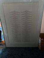 Ets van Ko Oosterkerk uit 1979, Antiek en Kunst, Ophalen