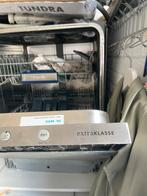 Siemens Extra Klasse Inbouw Vaatwasser, Witgoed en Apparatuur, Vaatwasmachines, Minder dan 85 cm, Minder dan 10 liter, Ophalen of Verzenden