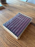 24 Kroonkaarsen - Nieuw in verpakking, Hobby en Vrije tijd, Stempelen, Ophalen of Verzenden, Nieuw, Overige typen