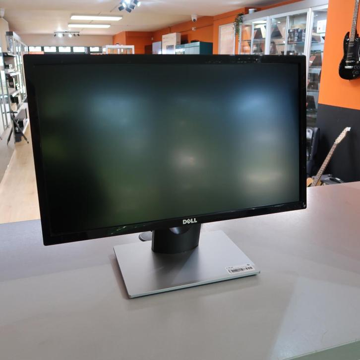 Dell SE2216H Monitor 21,5-inch FHD Monitor | In Prima Staat, Computers en Software, Monitoren, Zo goed als nieuw