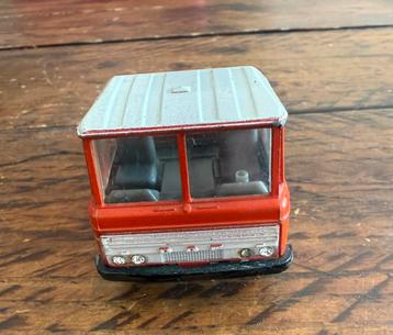 Vintage Vrachtwagen DAF. Lion-Car. nr 50. beschikbaar voor biedingen