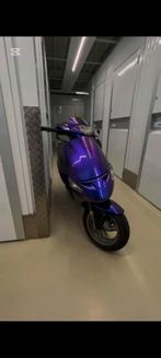 Peugeot speedake tekoop/teruil, Fietsen en Brommers, Scooters | Piaggio, Tweetakt, Gebruikt, Overige modellen, 70 cc